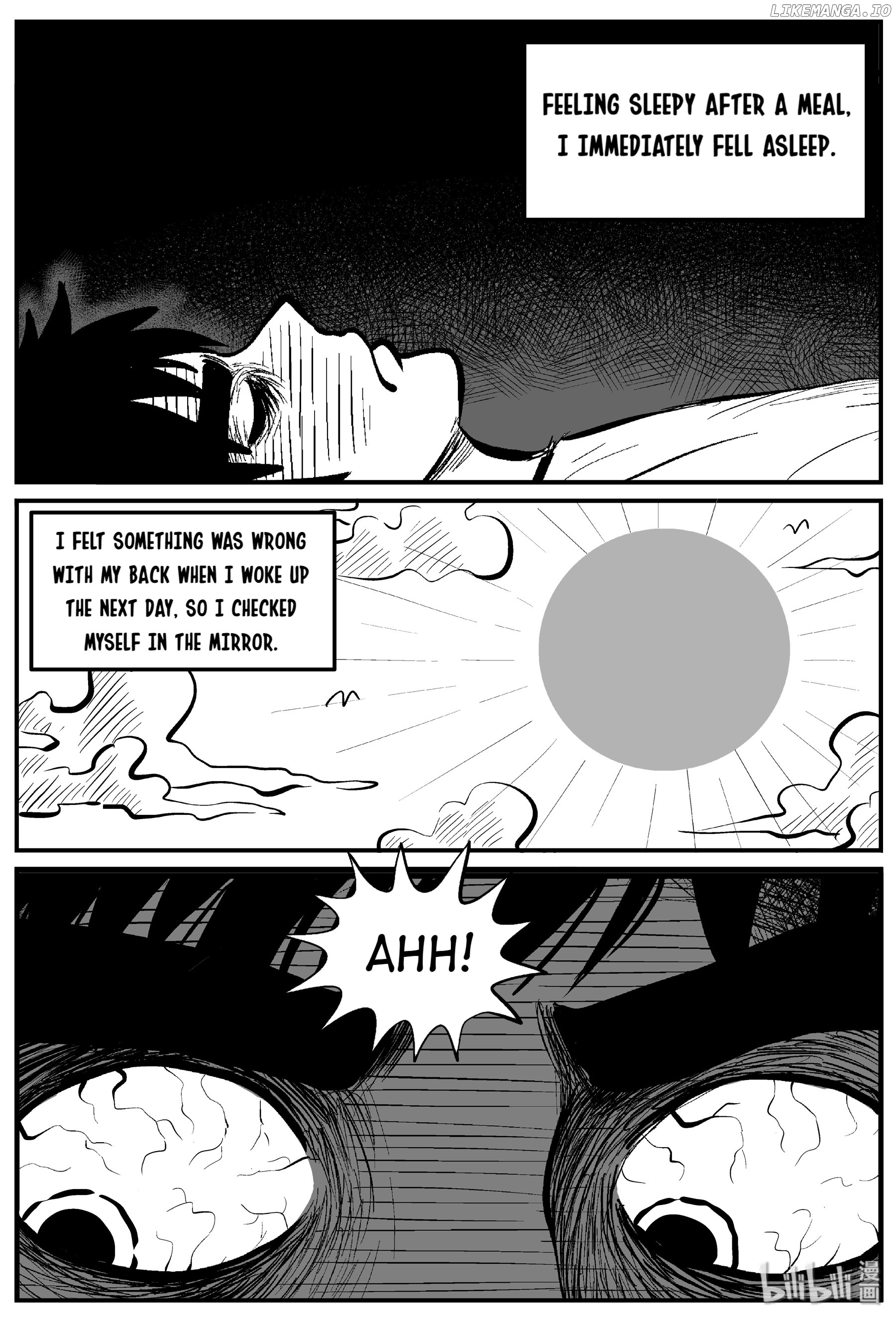 Strange Tales Of Xiao Zhi chapter 125 - page 8