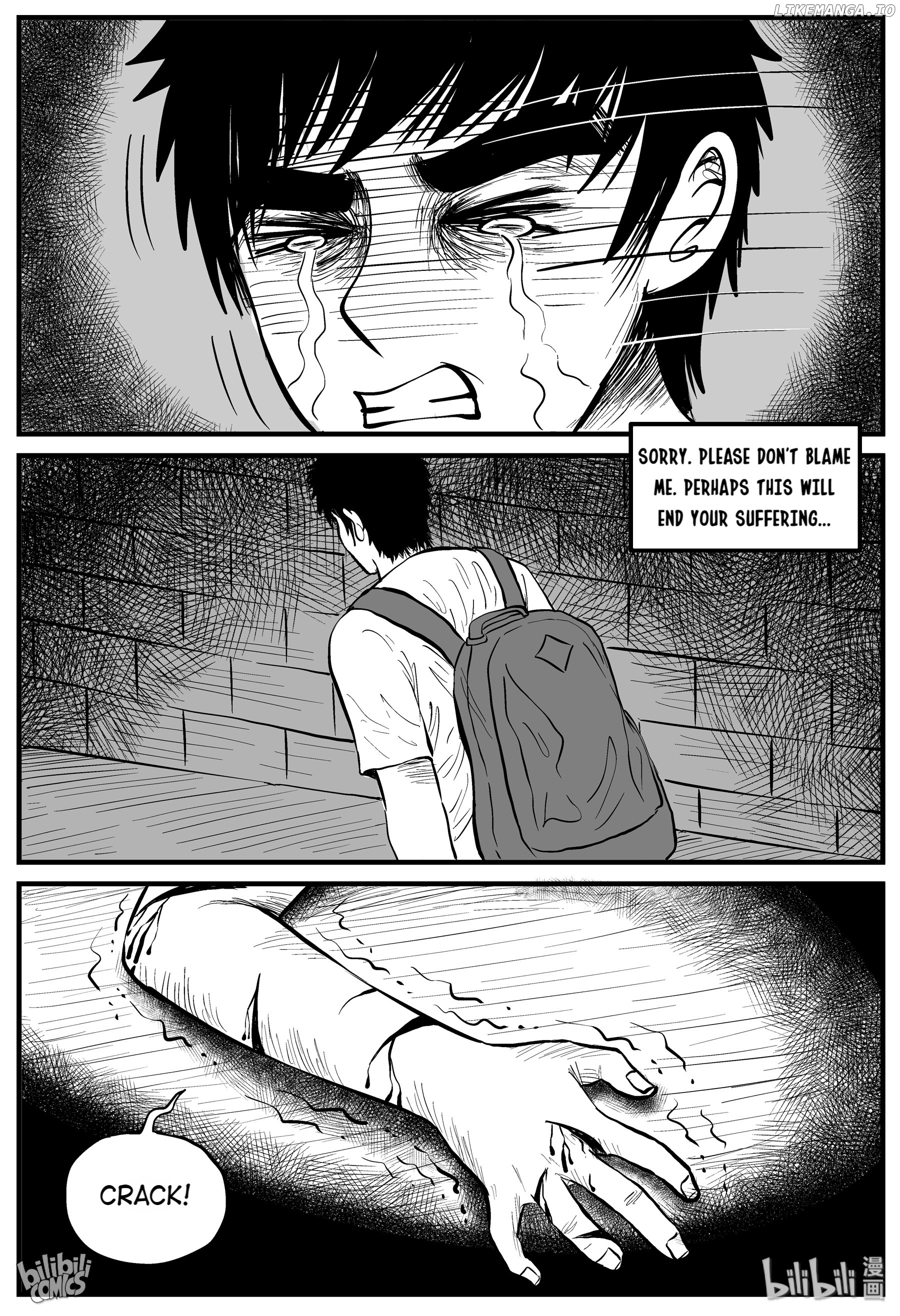 Strange Tales Of Xiao Zhi chapter 150 - page 17