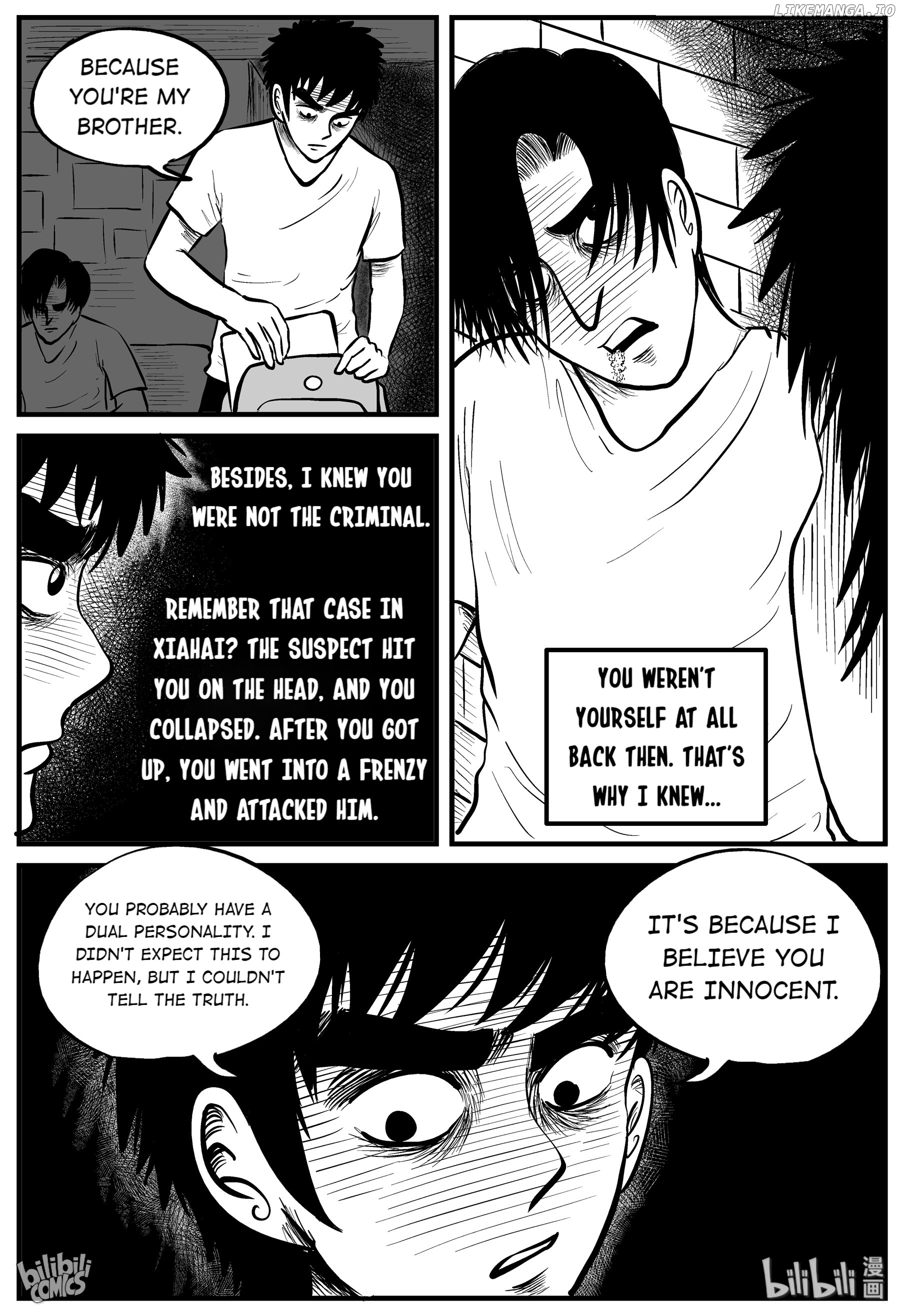 Strange Tales Of Xiao Zhi chapter 150 - page 3
