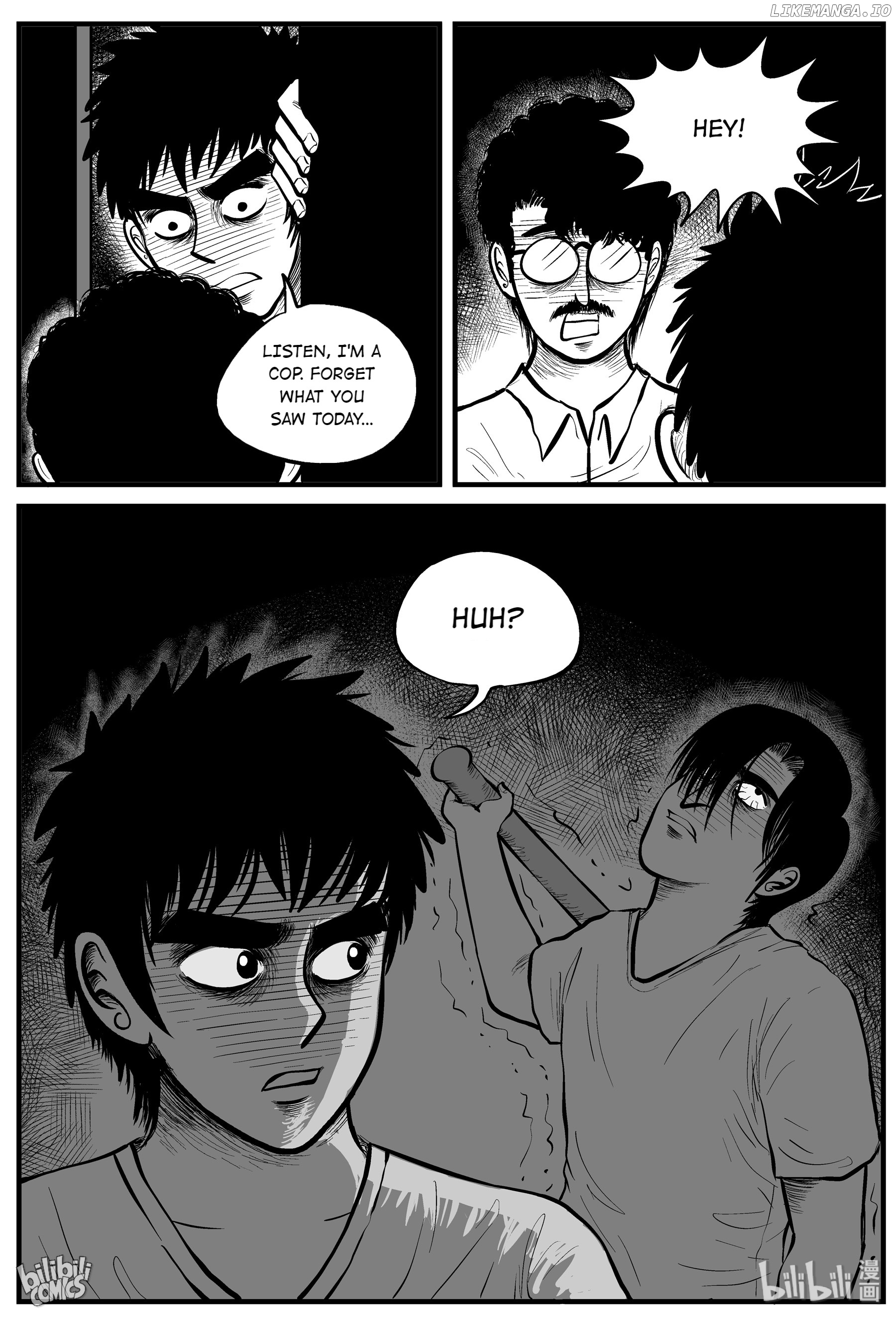 Strange Tales Of Xiao Zhi chapter 150 - page 6