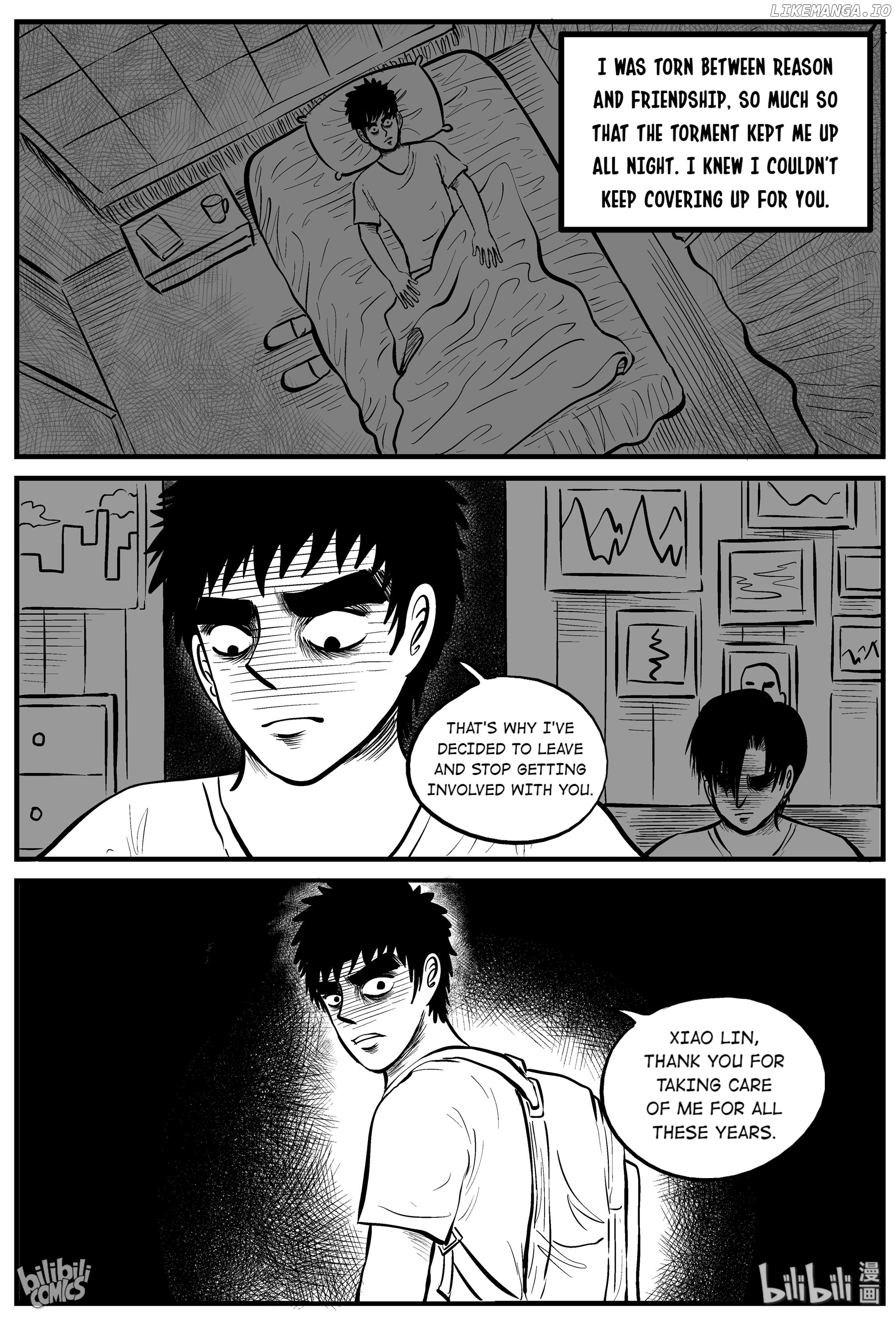Strange Tales Of Xiao Zhi chapter 150 - page 8
