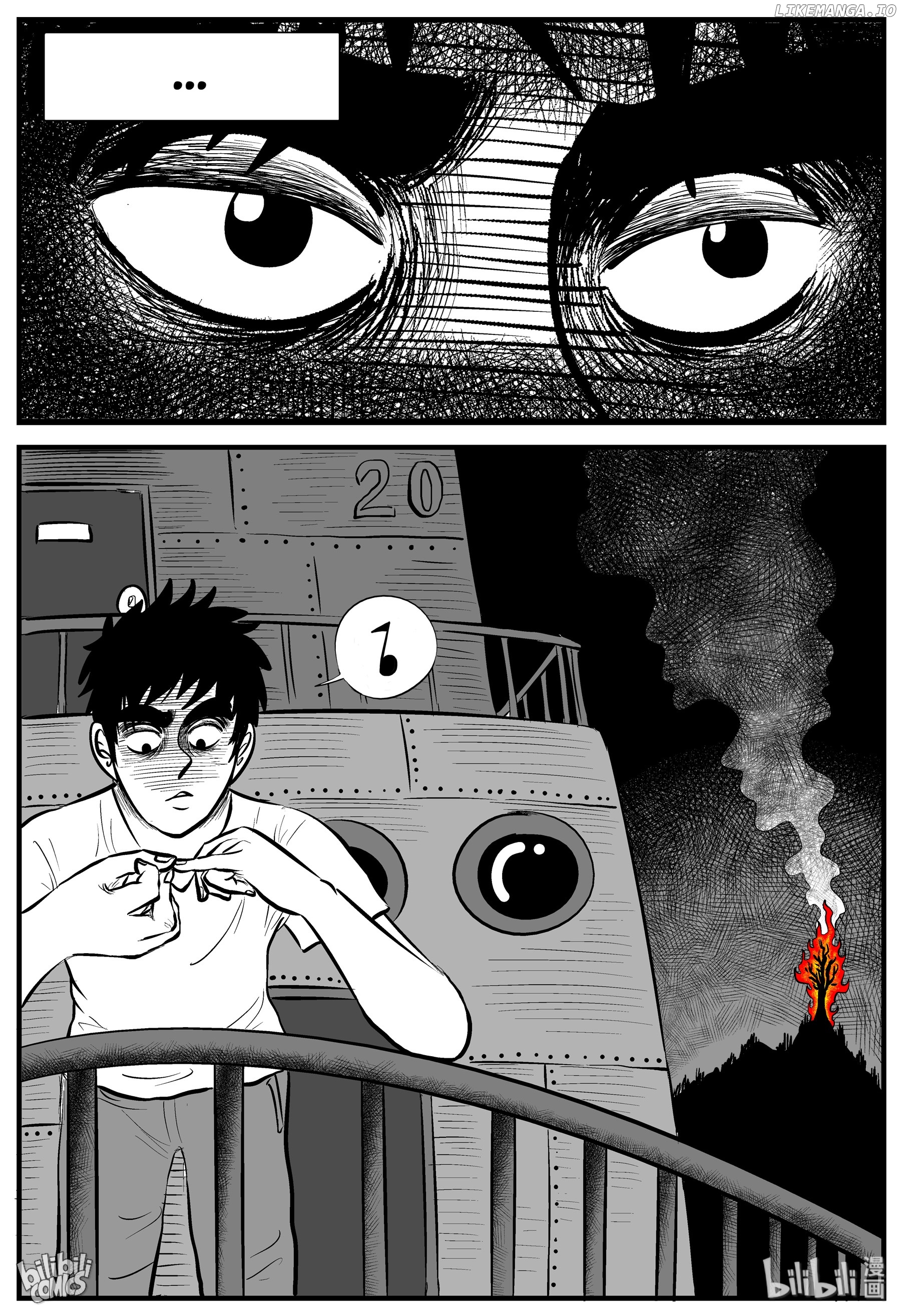 Strange Tales Of Xiao Zhi chapter 124 - page 21