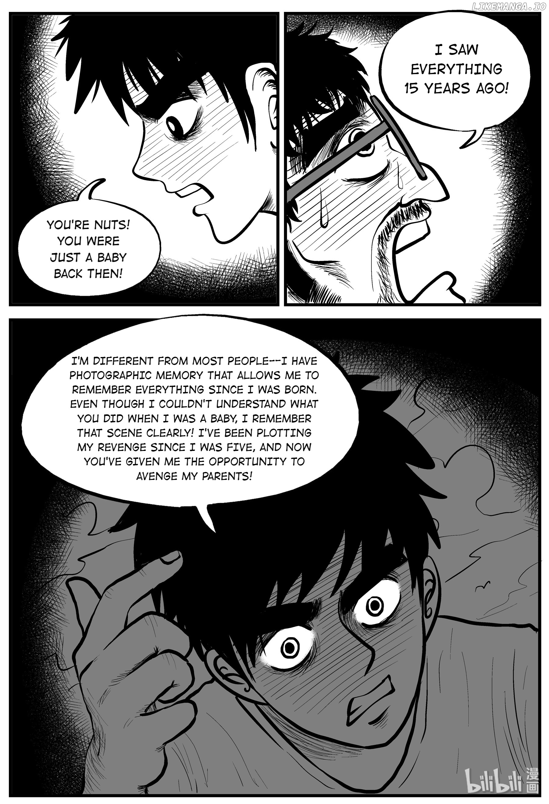Strange Tales Of Xiao Zhi chapter 124 - page 4