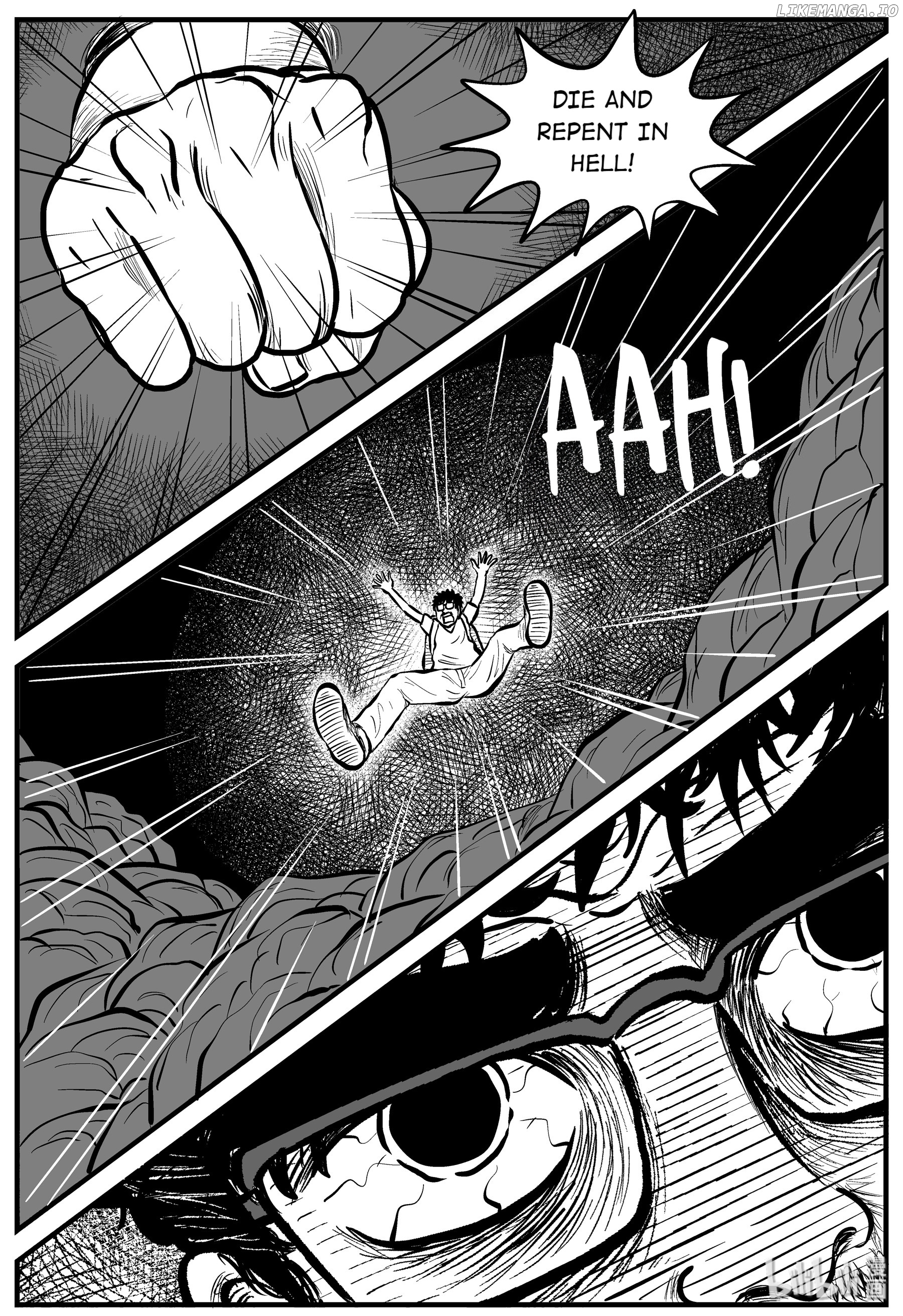 Strange Tales Of Xiao Zhi chapter 124 - page 5