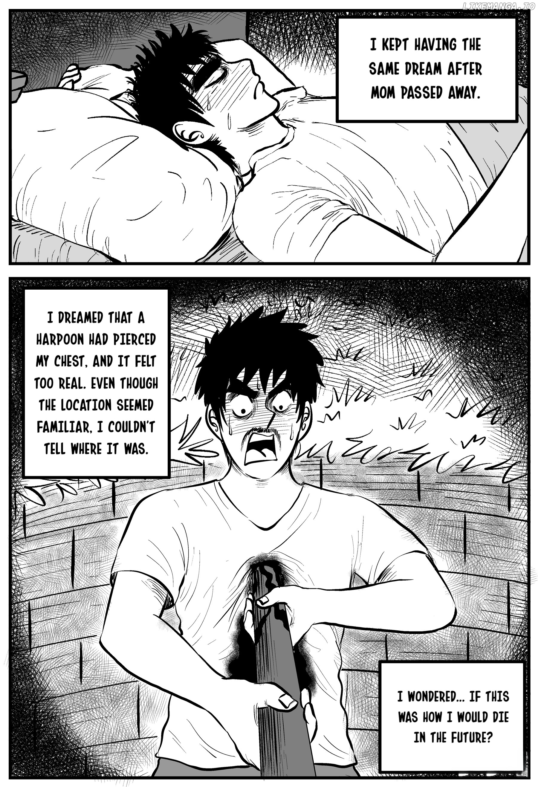 Strange Tales Of Xiao Zhi chapter 124 - page 8