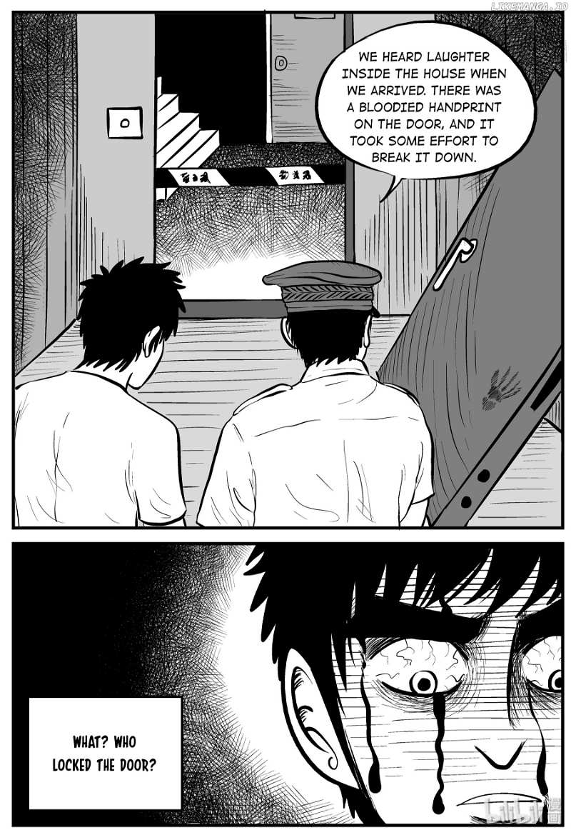 Strange Tales Of Xiao Zhi chapter 123 - page 13