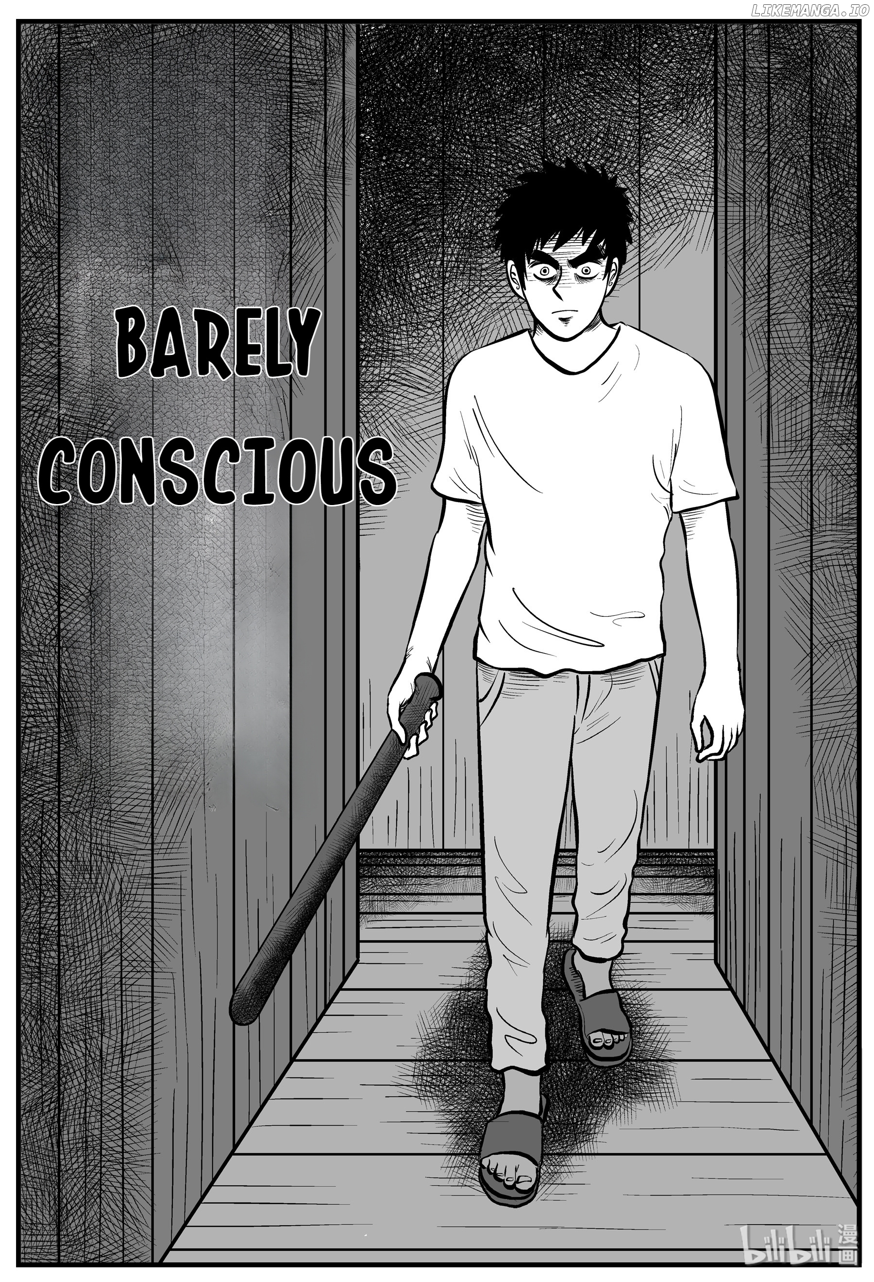 Strange Tales Of Xiao Zhi chapter 123 - page 6