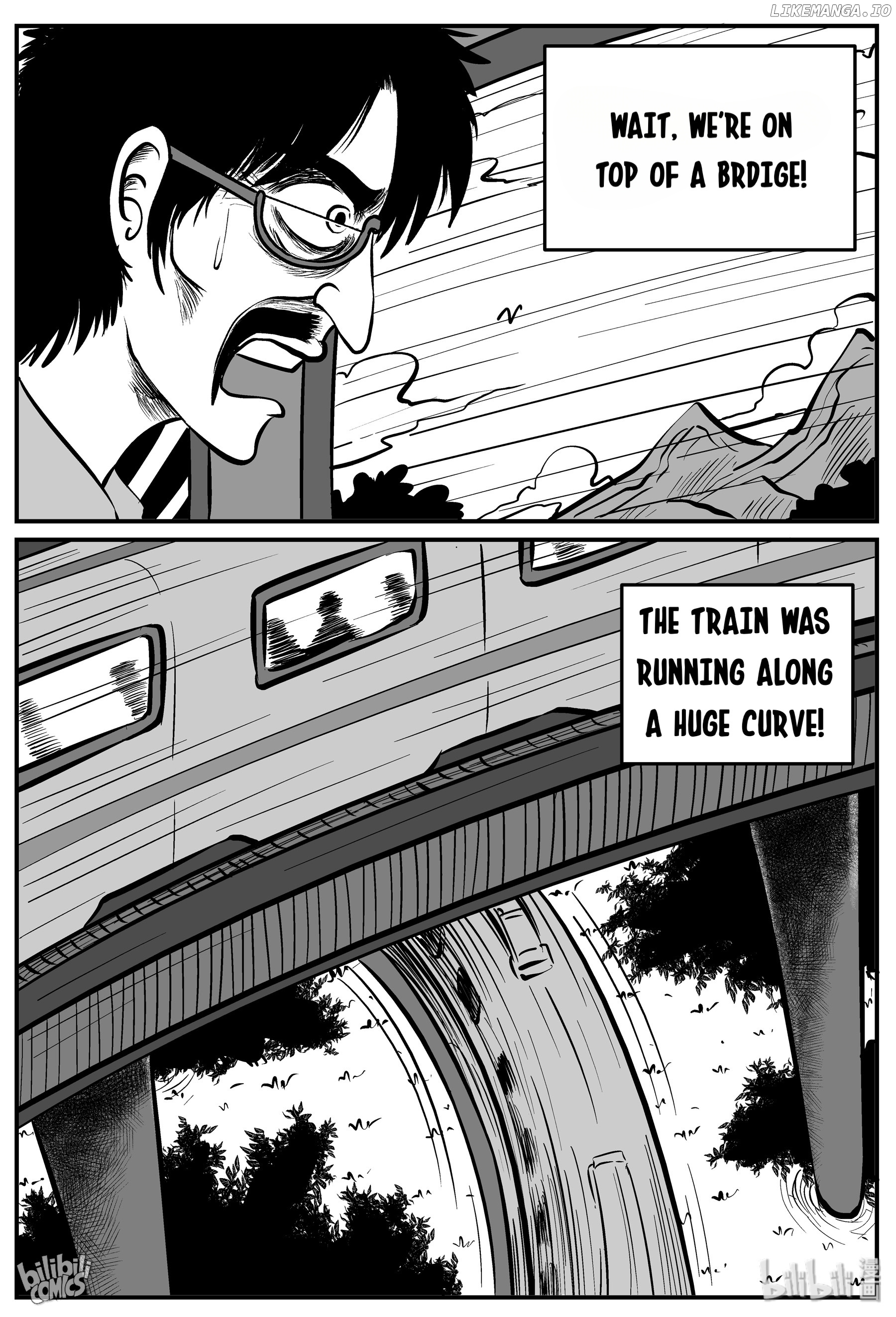 Strange Tales Of Xiao Zhi chapter 166 - page 18