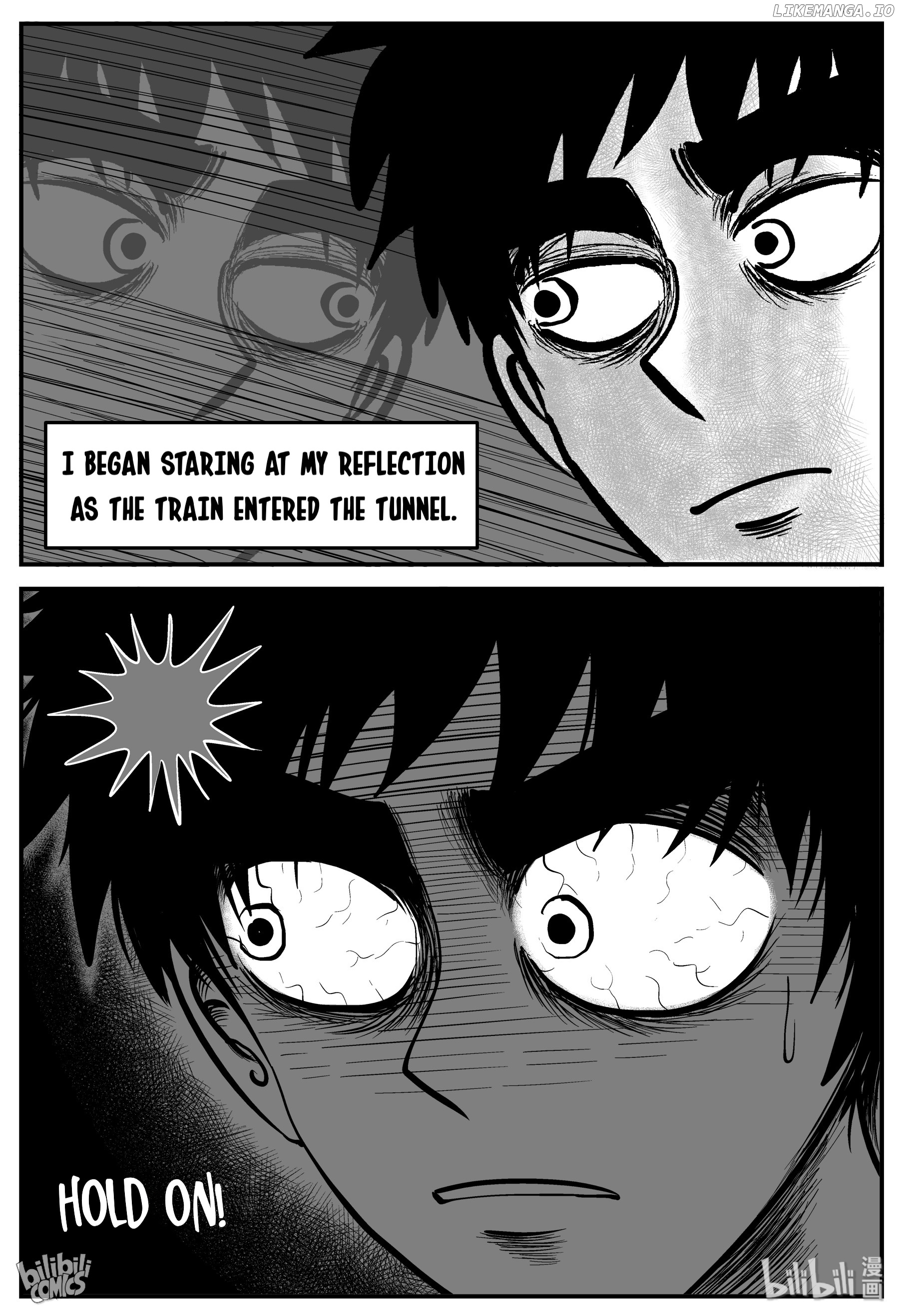 Strange Tales Of Xiao Zhi chapter 166 - page 5