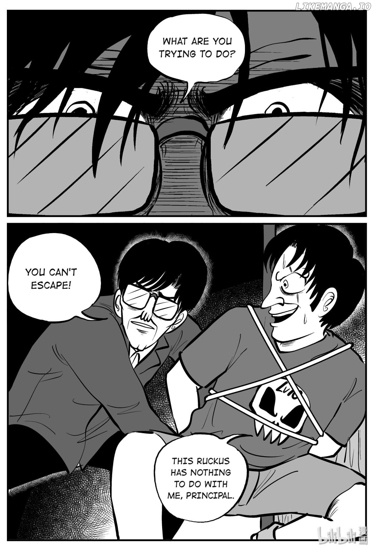 Strange Tales Of Xiao Zhi chapter 143 - page 12