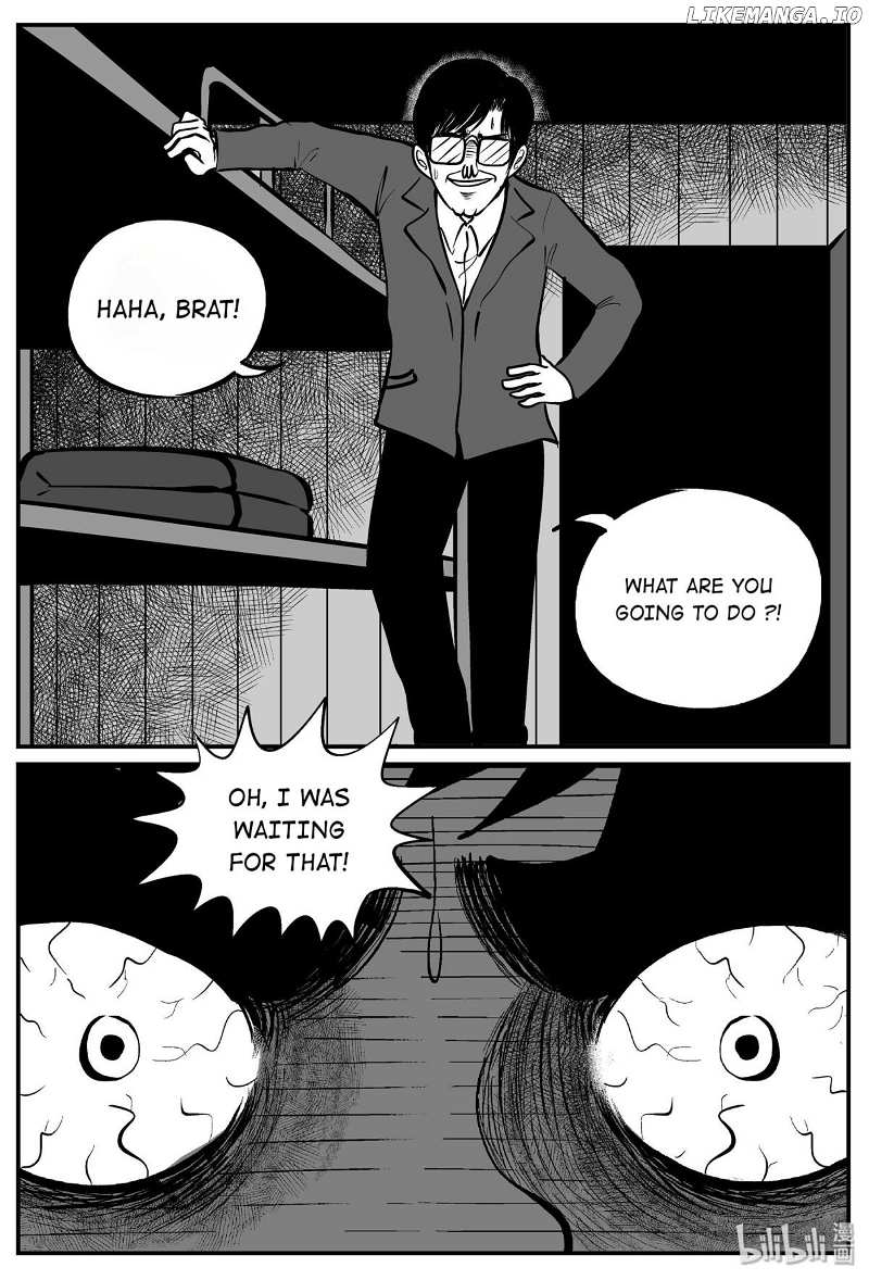 Strange Tales Of Xiao Zhi chapter 143 - page 15