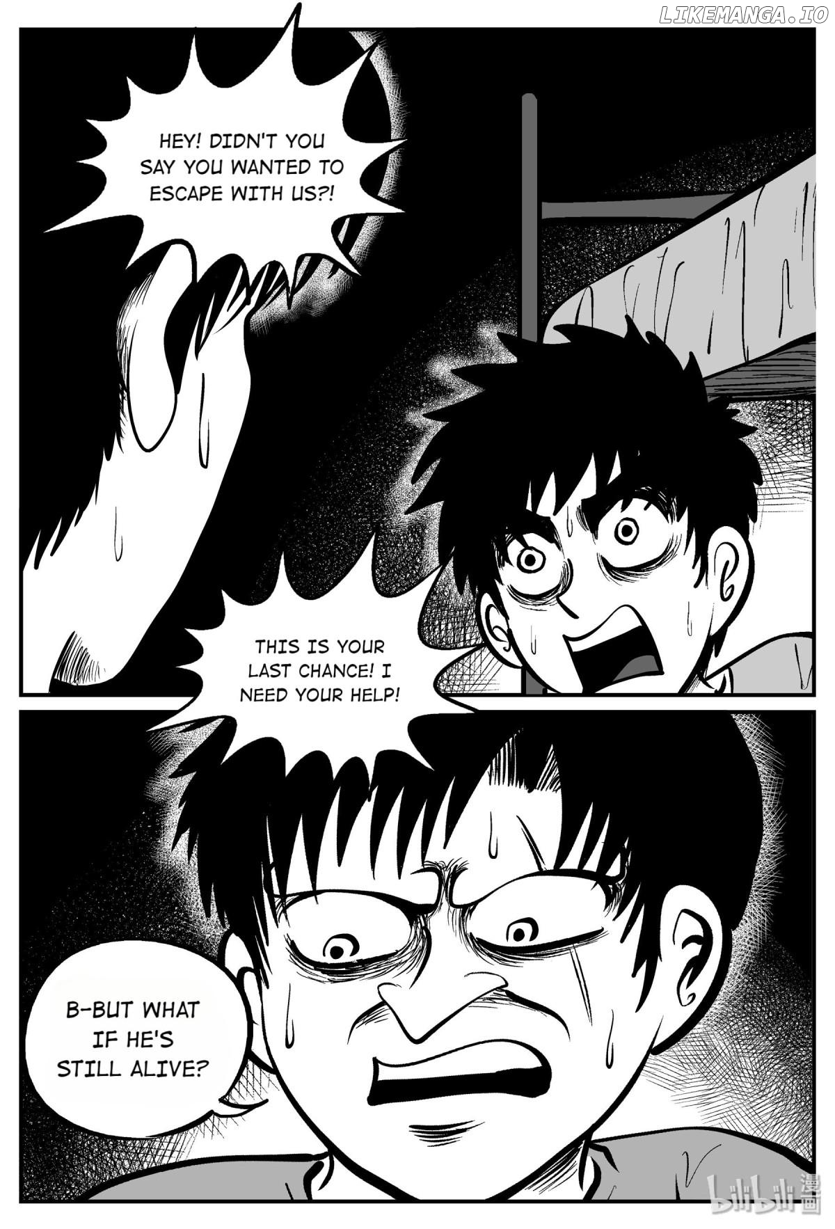 Strange Tales Of Xiao Zhi chapter 143 - page 19