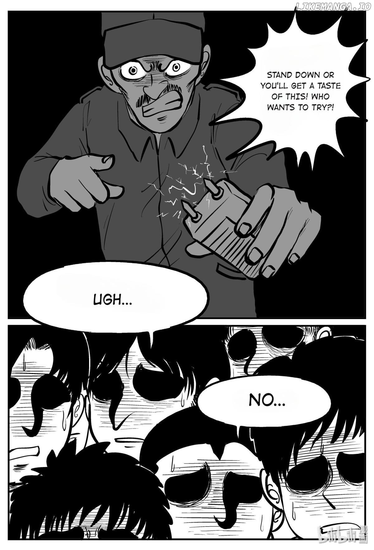 Strange Tales Of Xiao Zhi chapter 143 - page 4