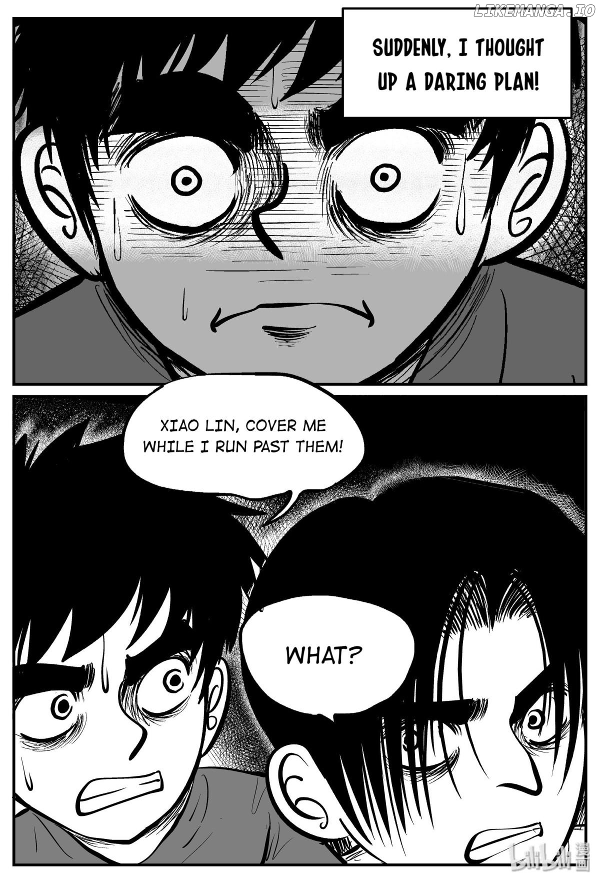 Strange Tales Of Xiao Zhi chapter 143 - page 5