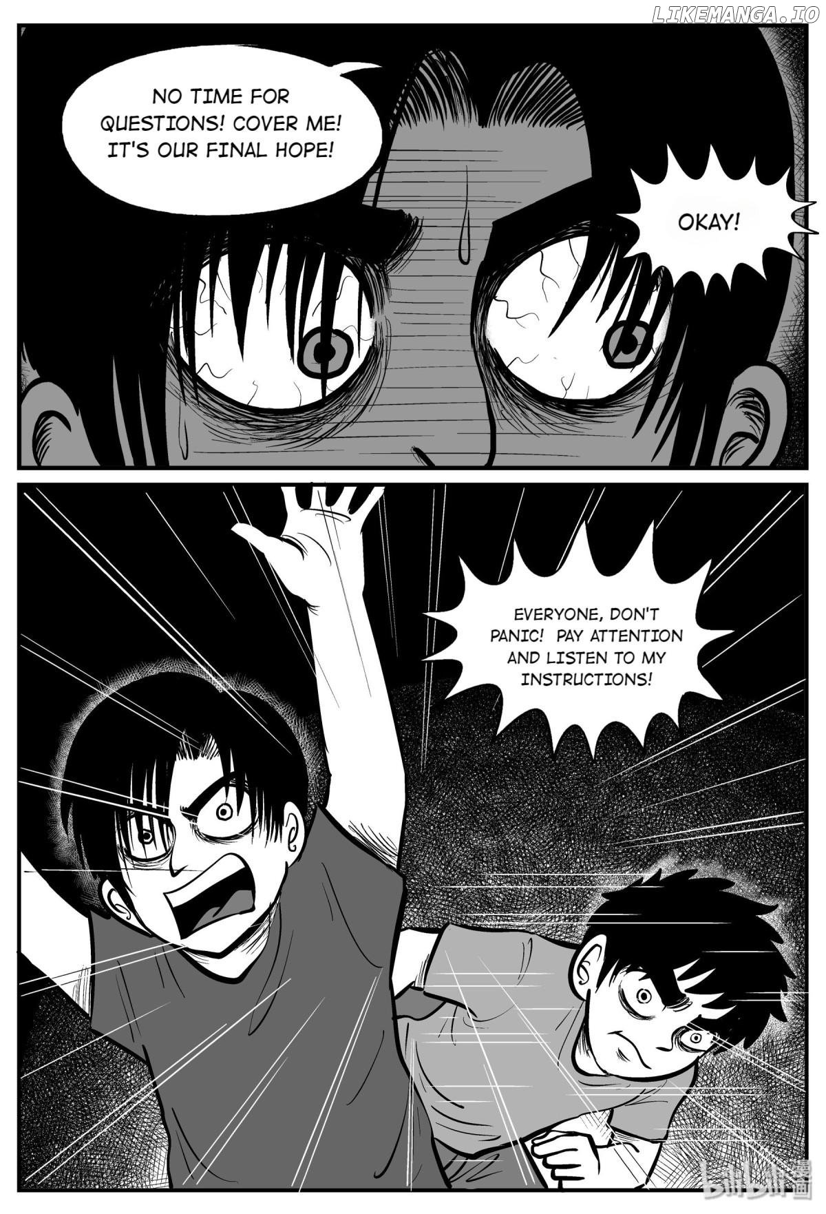 Strange Tales Of Xiao Zhi chapter 143 - page 6