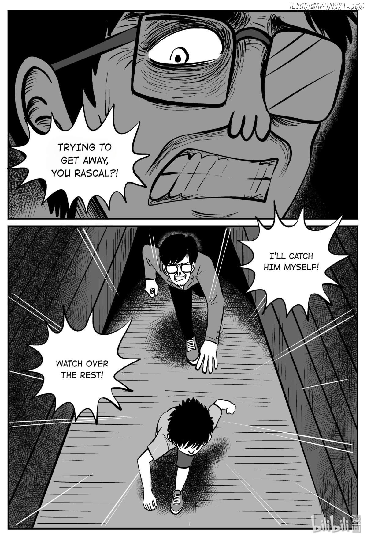 Strange Tales Of Xiao Zhi chapter 143 - page 8