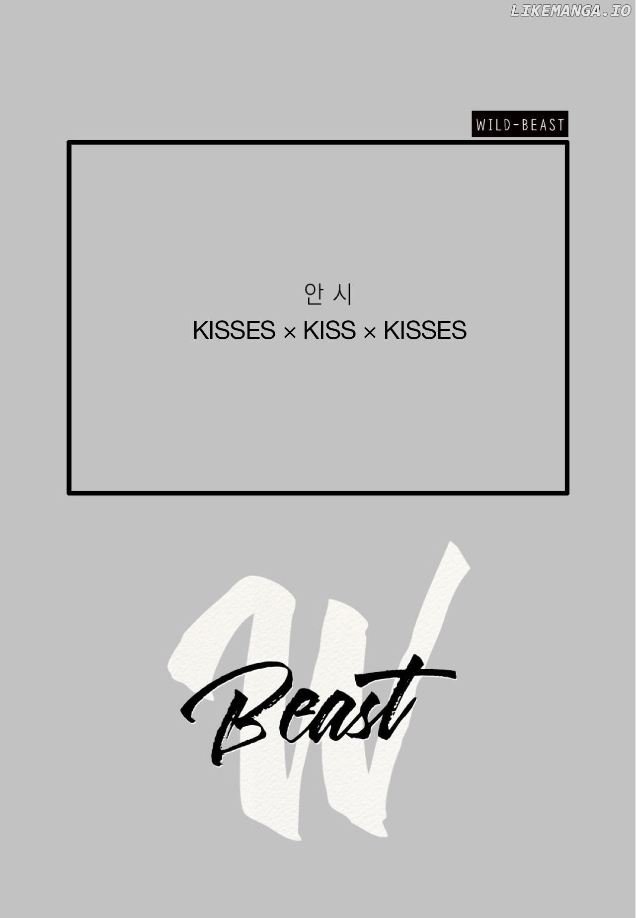 Kisses X Kiss X Kisses chapter 13 - page 2