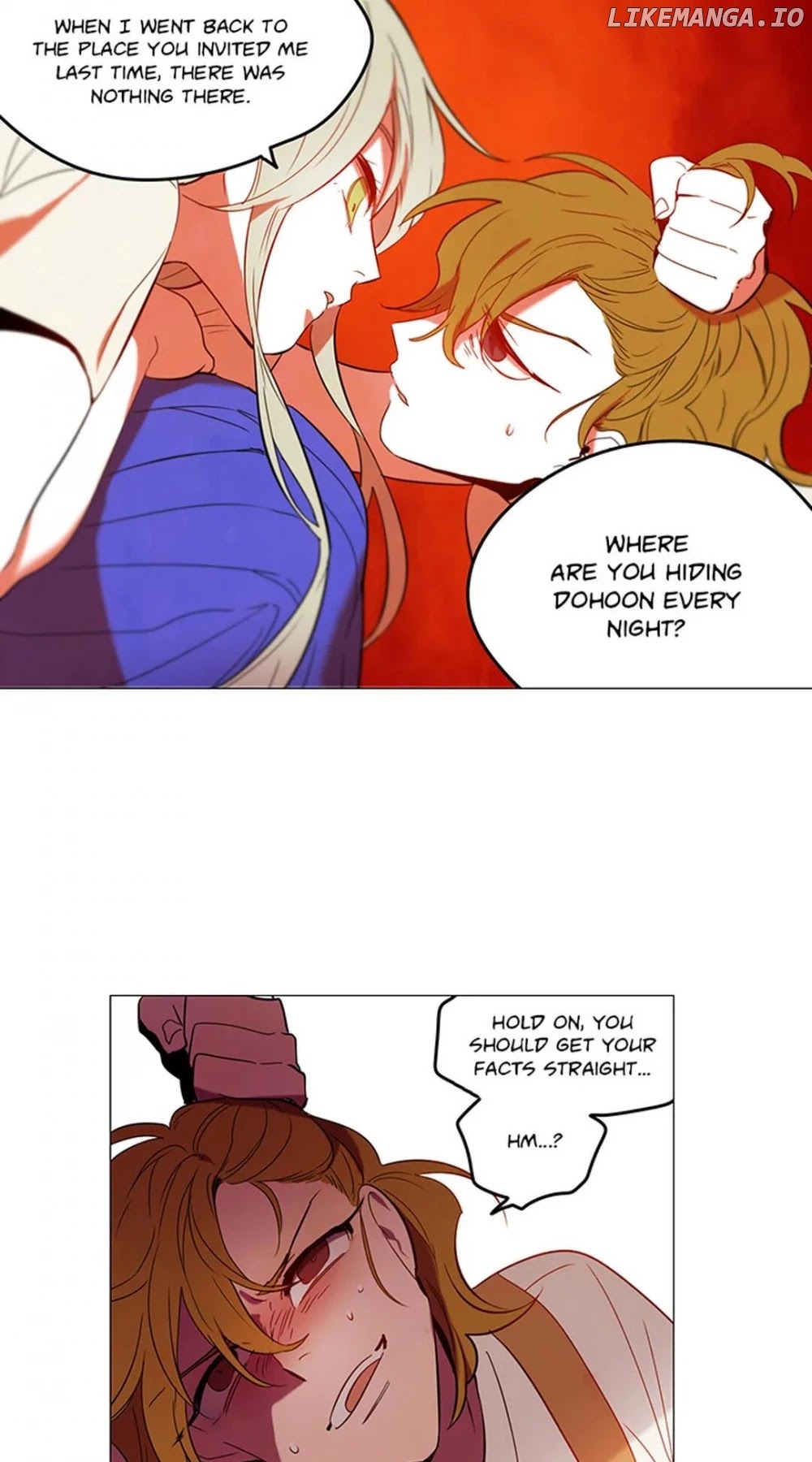 Appetite chapter 41 - page 15