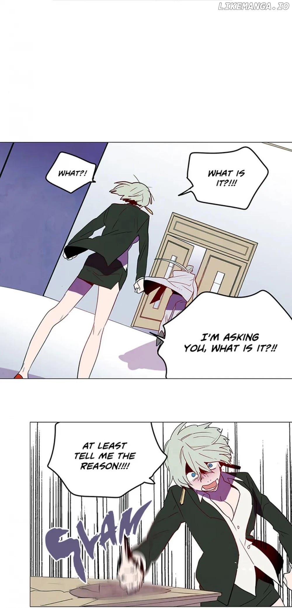 Appetite chapter 43 - page 24