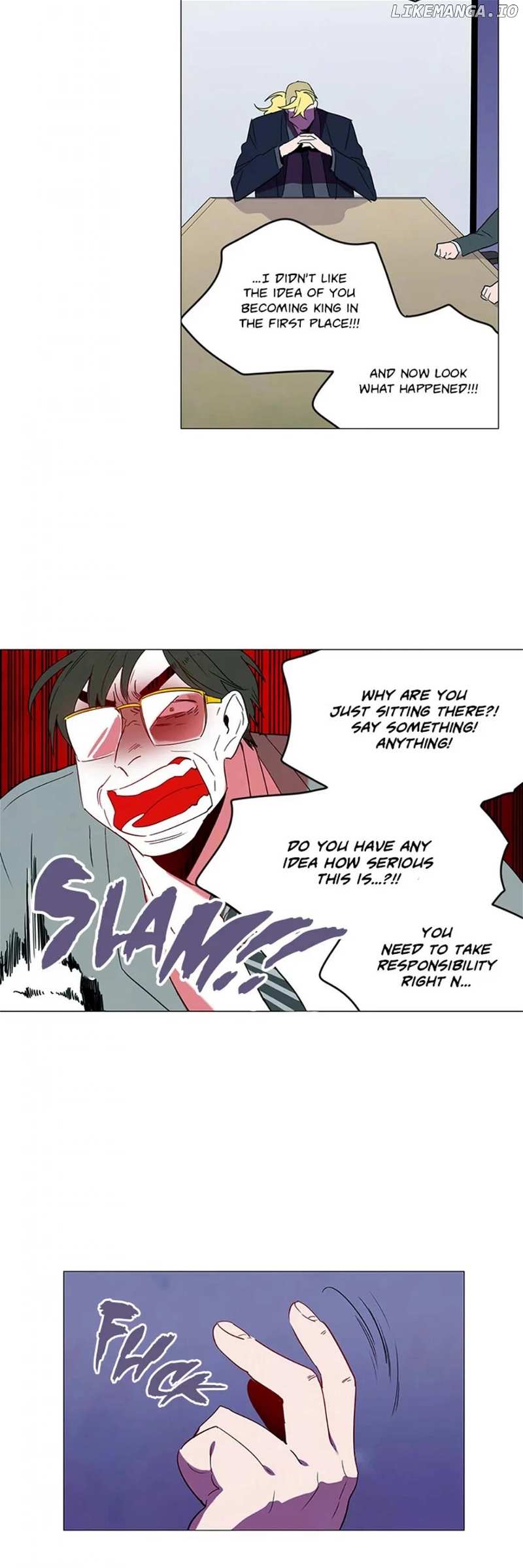 Appetite chapter 43 - page 6
