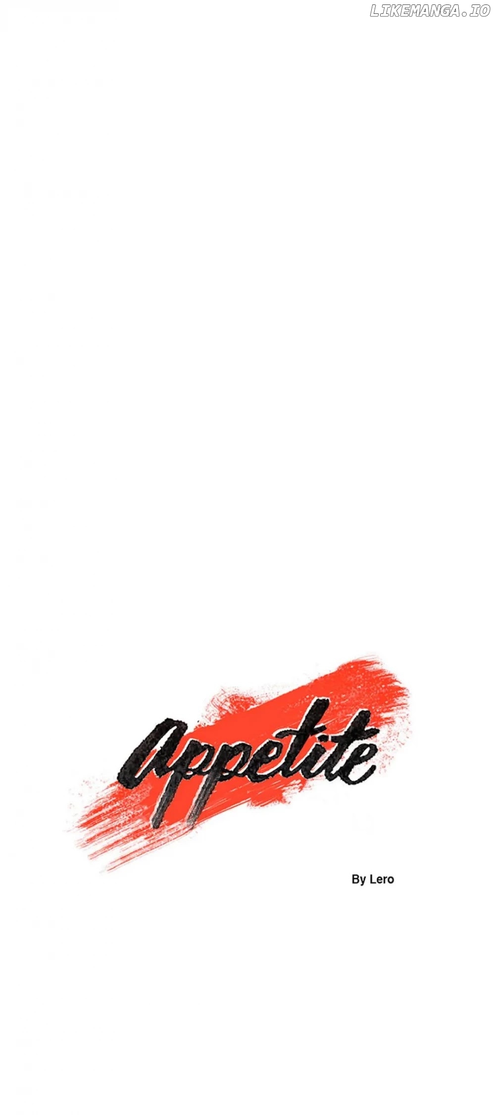 Appetite chapter 46 - page 4