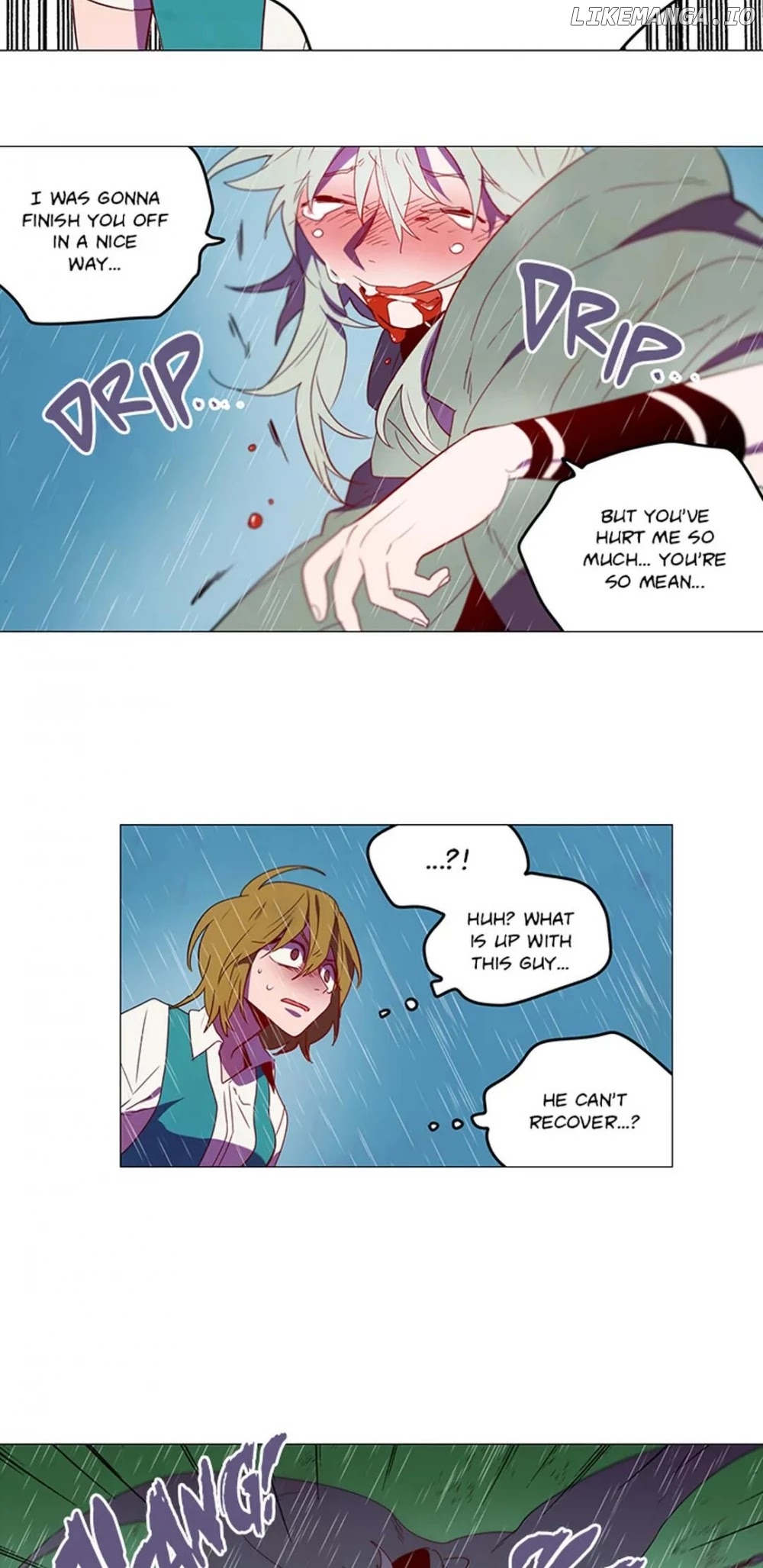 Appetite chapter 47 - page 24