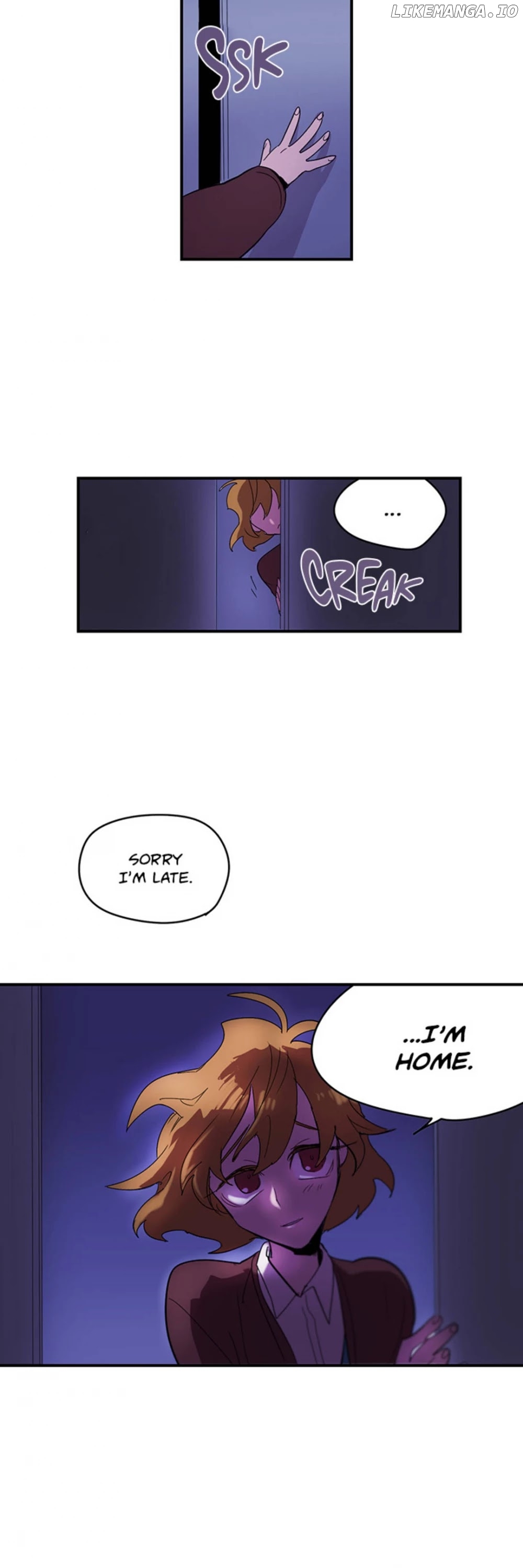 Appetite chapter 6 - page 36