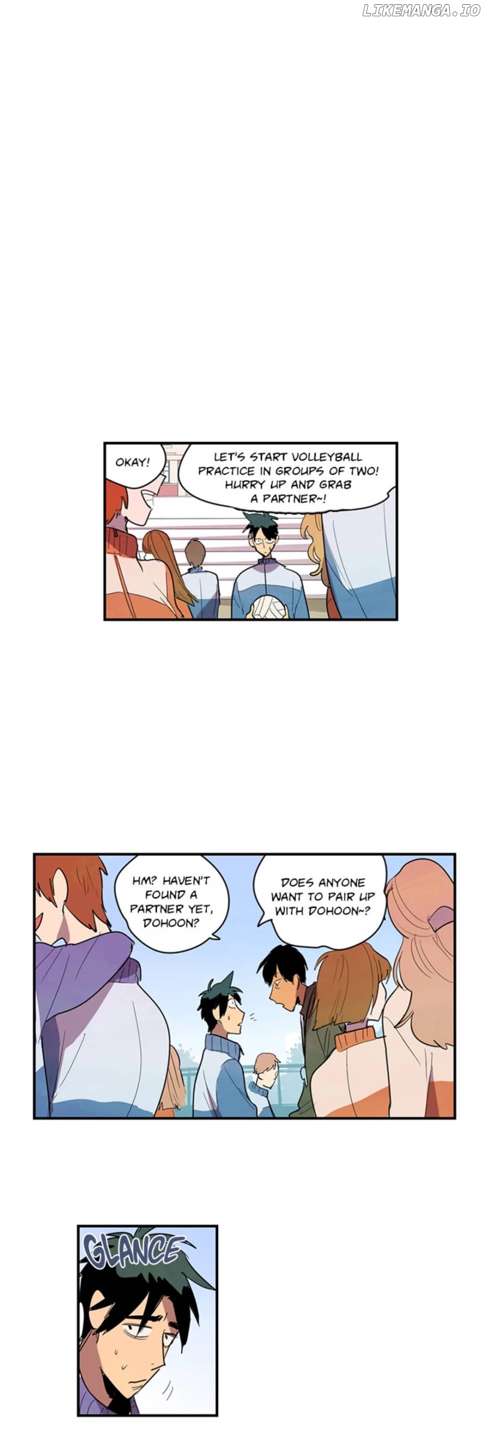 Appetite chapter 8 - page 4