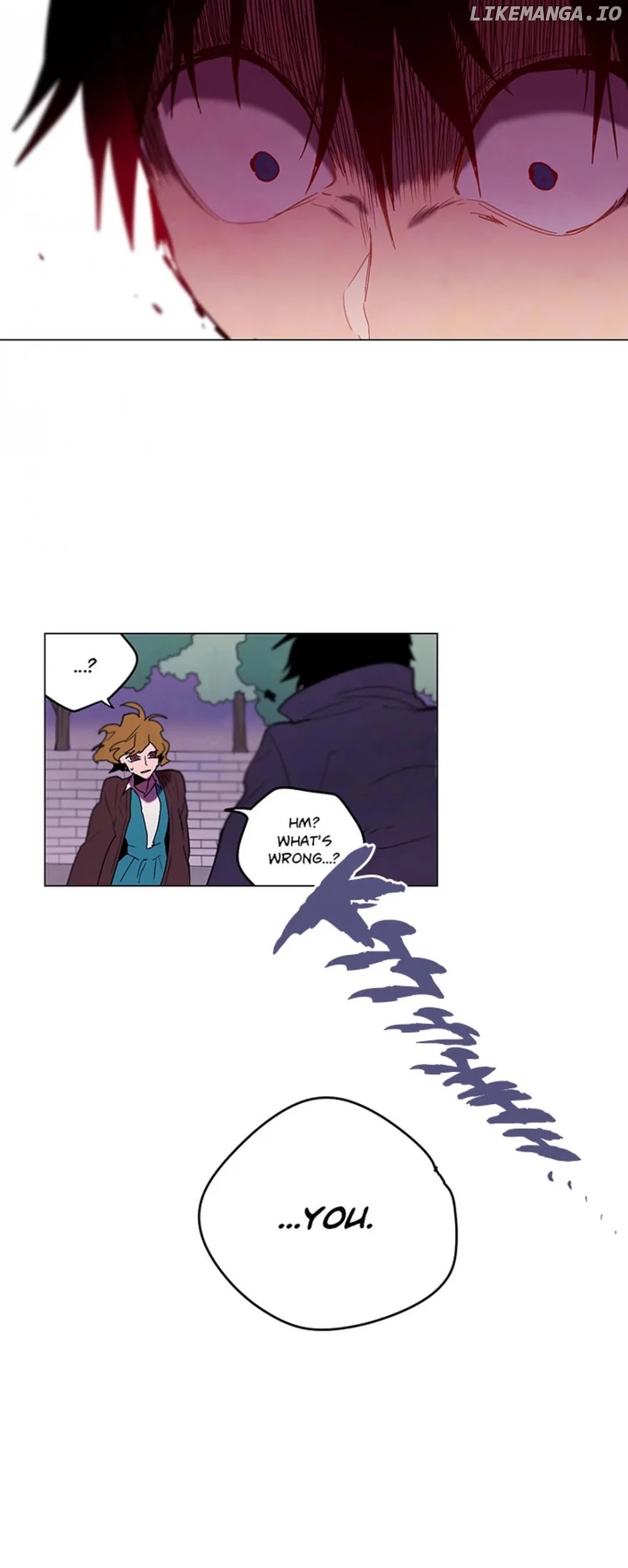 Appetite chapter 19 - page 23