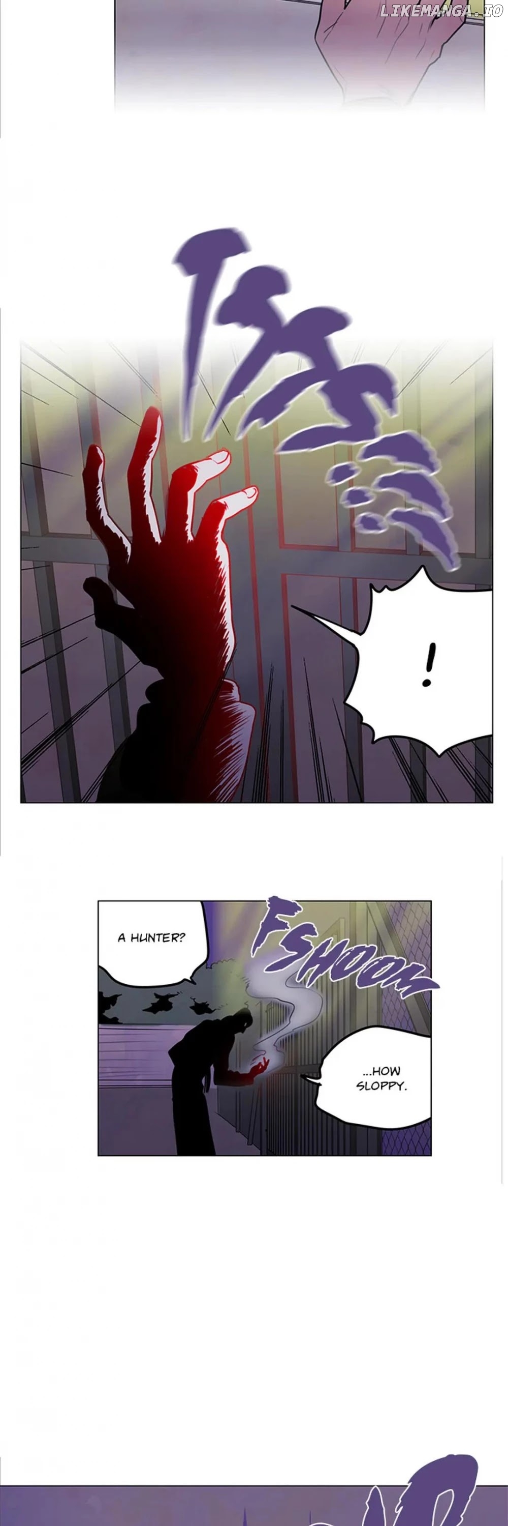 Appetite chapter 23 - page 21