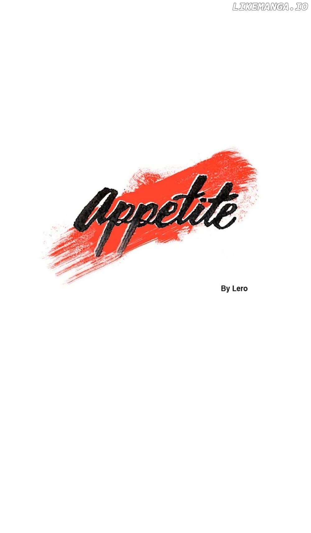 Appetite chapter 24 - page 3