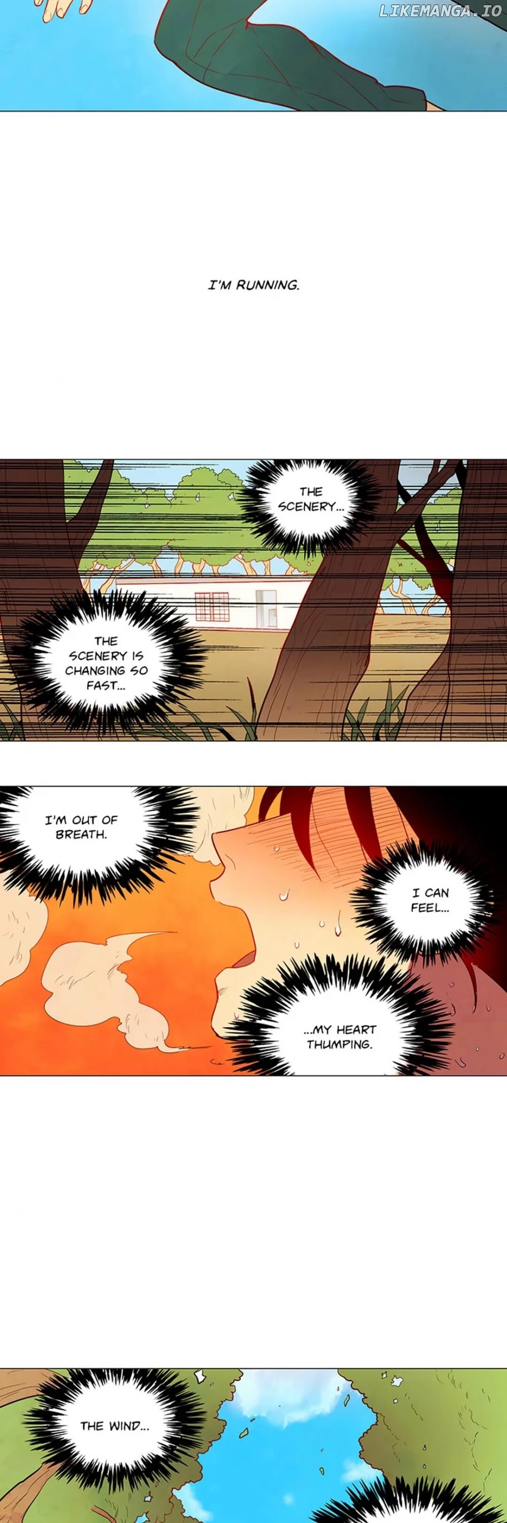 Appetite chapter 28 - page 34