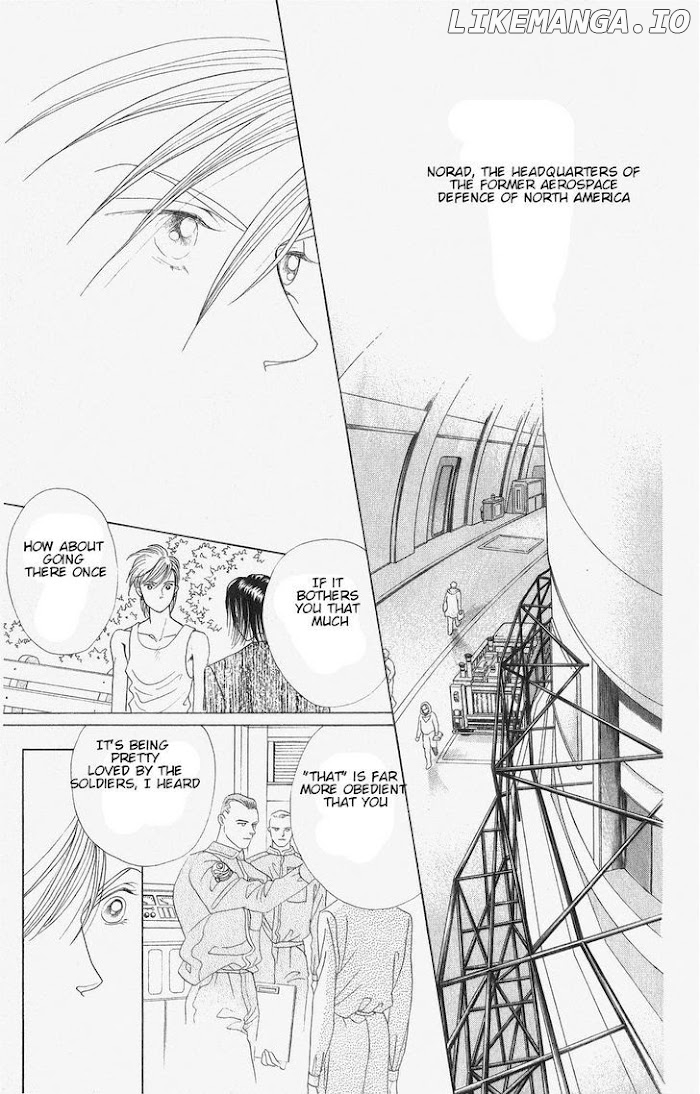 Manga Grimm Douwa: Kaguya-Hime chapter 42 - page 5