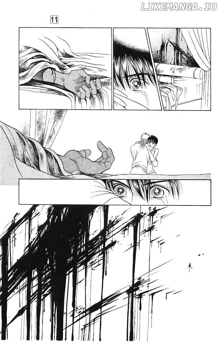 Manga Grimm Douwa: Kaguya-Hime chapter 72 - page 6
