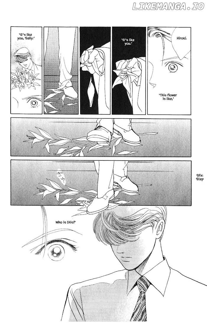 Manga Grimm Douwa: Kaguya-Hime chapter 75 - page 11