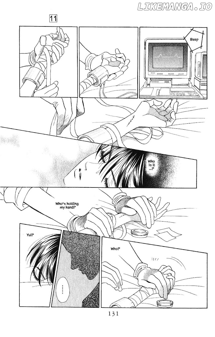 Manga Grimm Douwa: Kaguya-Hime chapter 77 - page 10