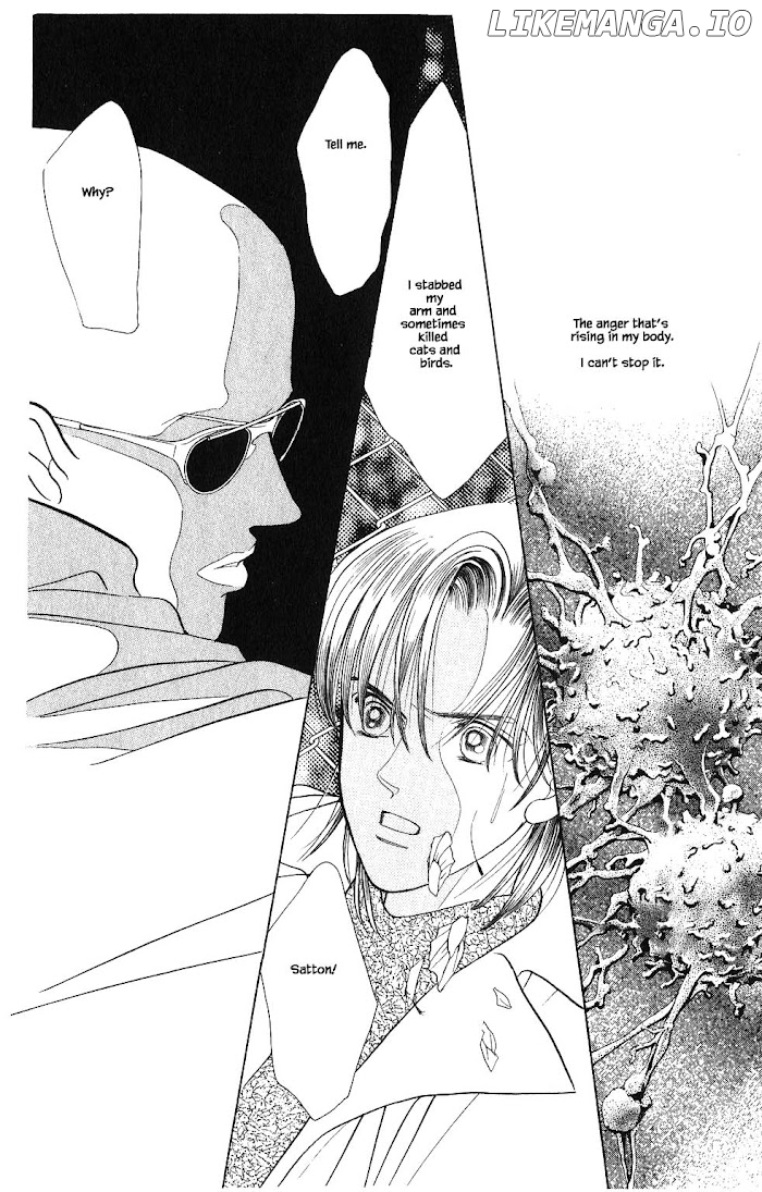 Manga Grimm Douwa: Kaguya-Hime chapter 77 - page 5