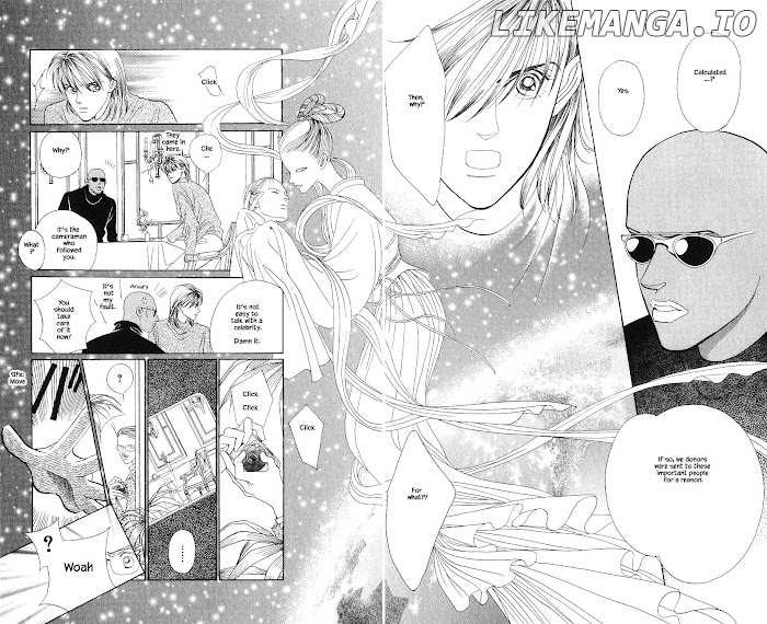 Manga Grimm Douwa: Kaguya-Hime chapter 82 - page 17