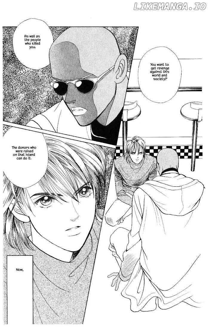 Manga Grimm Douwa: Kaguya-Hime chapter 82 - page 6