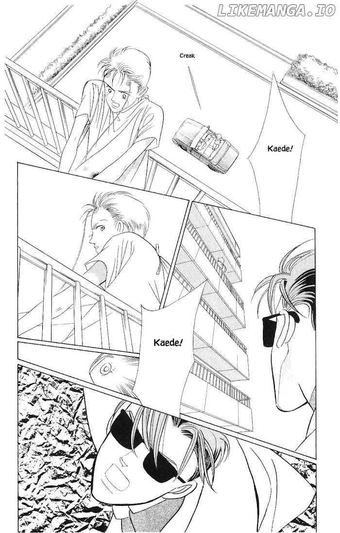 Manga Grimm Douwa: Kaguya-Hime chapter 88 - page 7