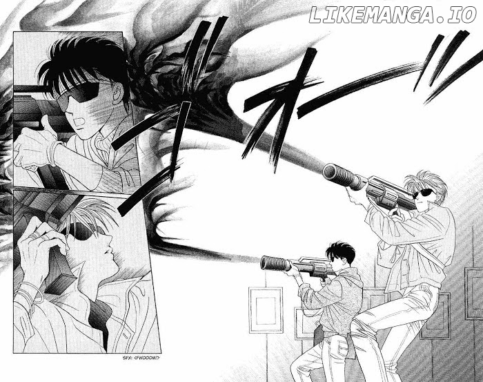 Manga Grimm Douwa: Kaguya-Hime chapter 1 - page 17