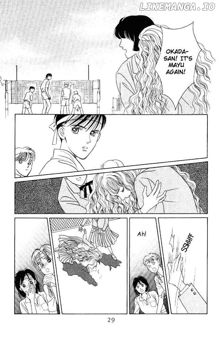 Manga Grimm Douwa: Kaguya-Hime chapter 1 - page 25