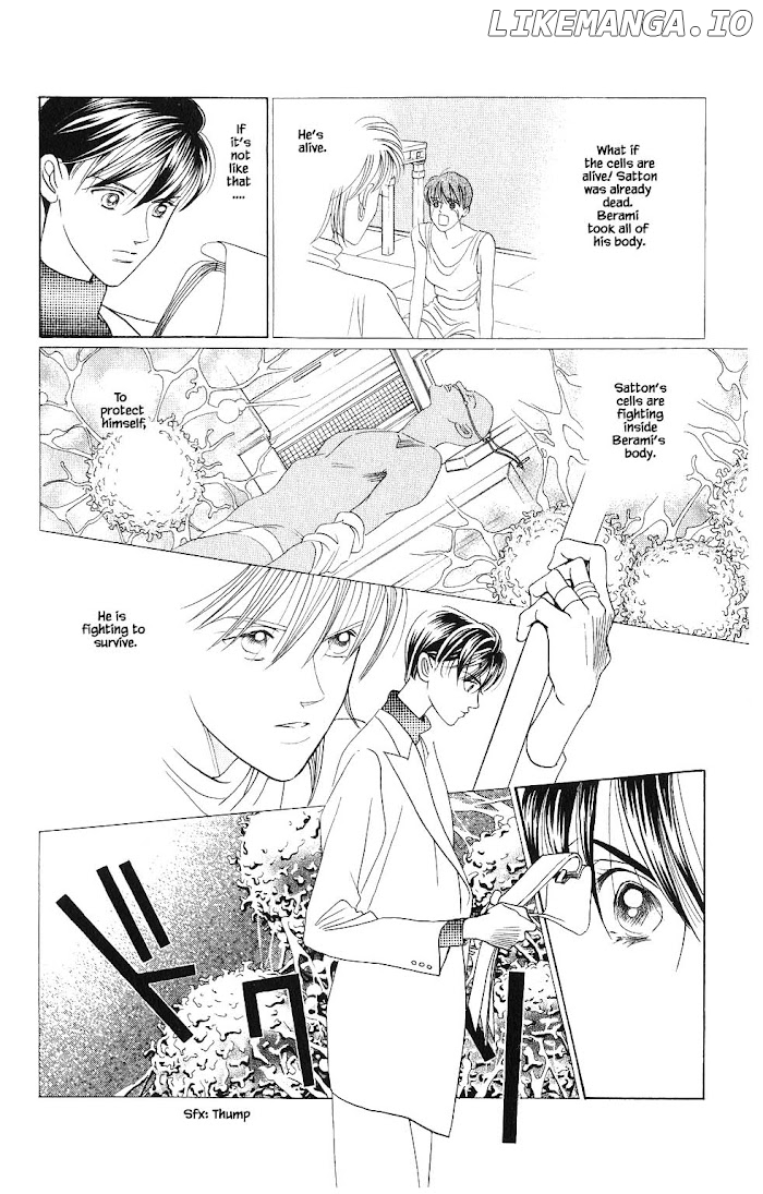 Manga Grimm Douwa: Kaguya-Hime chapter 89 - page 11