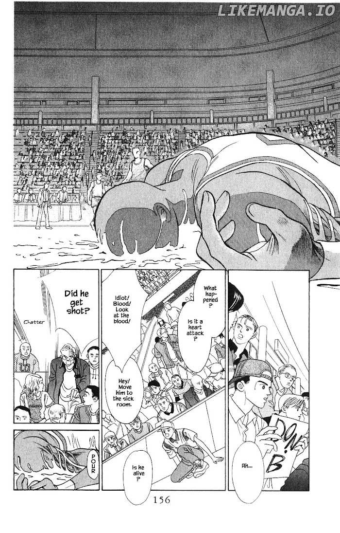 Manga Grimm Douwa: Kaguya-Hime chapter 69 - page 14