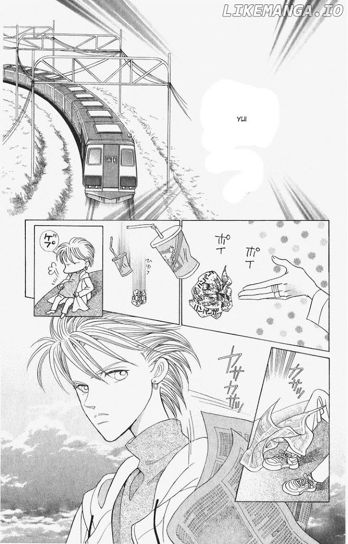 Manga Grimm Douwa: Kaguya-Hime chapter 44 - page 6