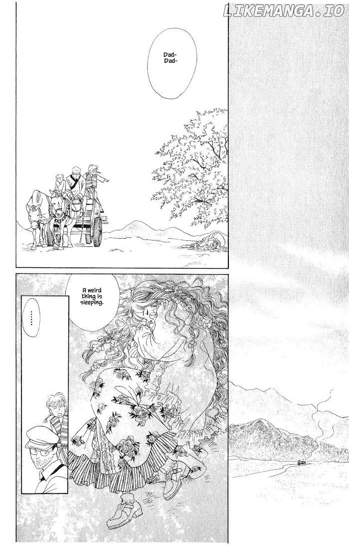 Manga Grimm Douwa: Kaguya-Hime chapter 66 - page 11