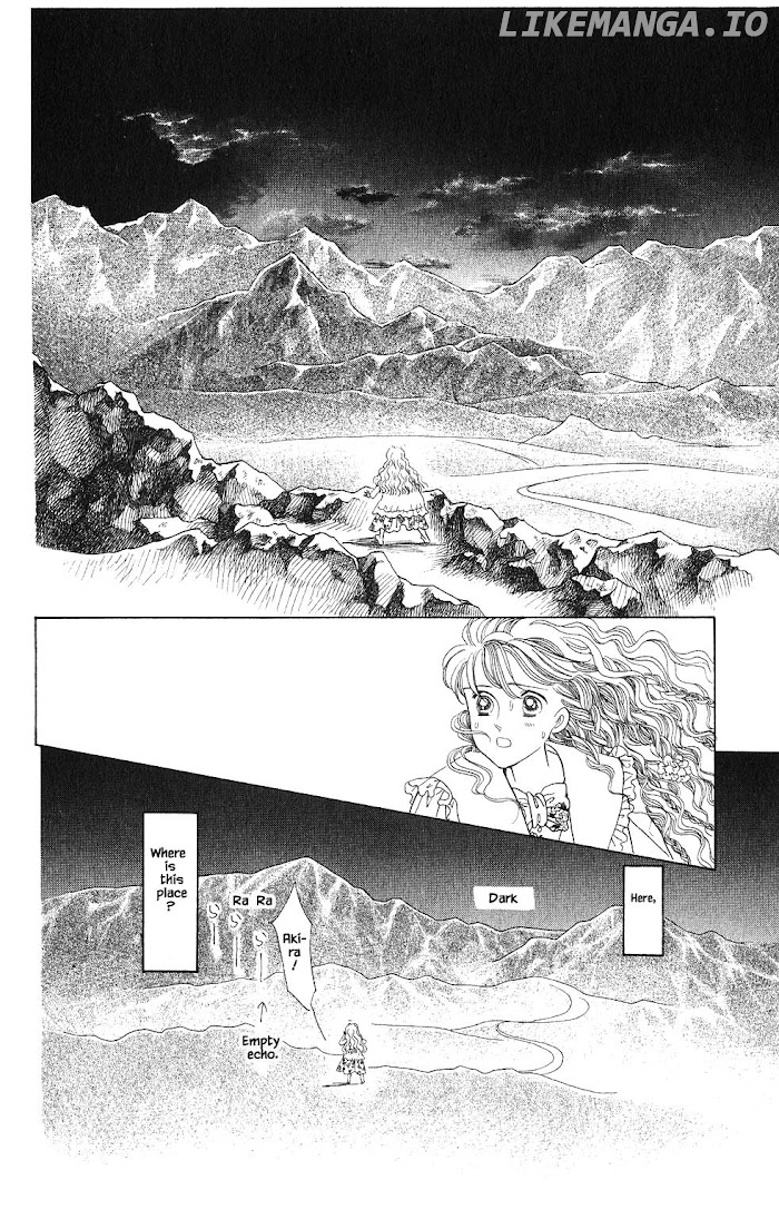 Manga Grimm Douwa: Kaguya-Hime chapter 66 - page 15