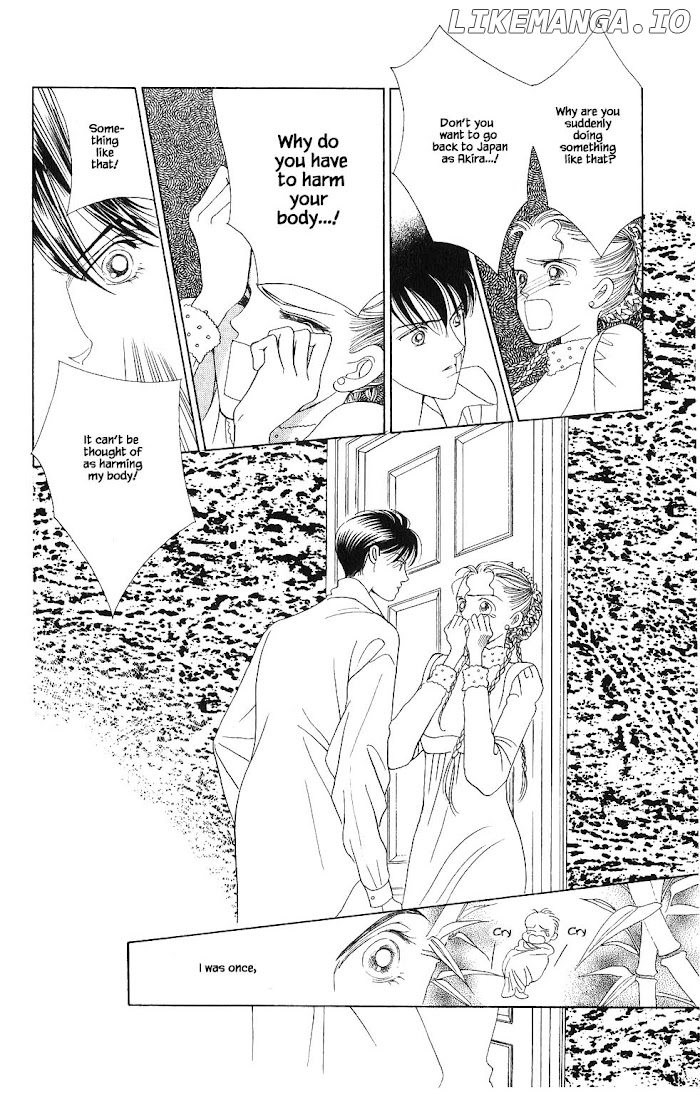 Manga Grimm Douwa: Kaguya-Hime chapter 66 - page 7