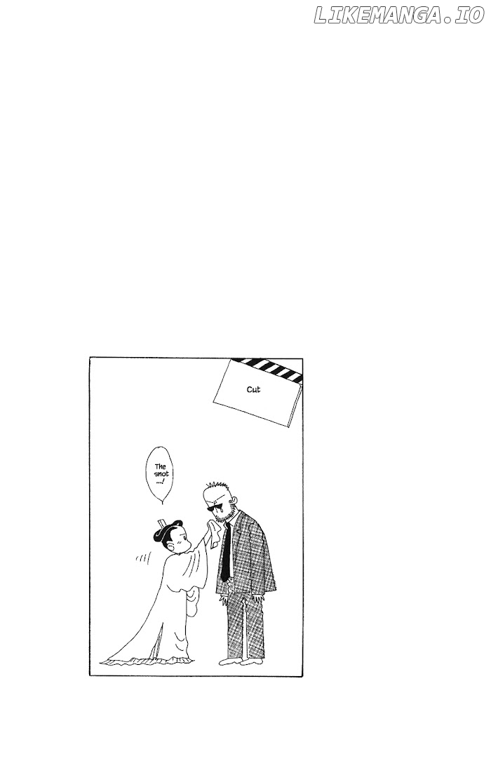 Manga Grimm Douwa: Kaguya-Hime chapter 59 - page 24