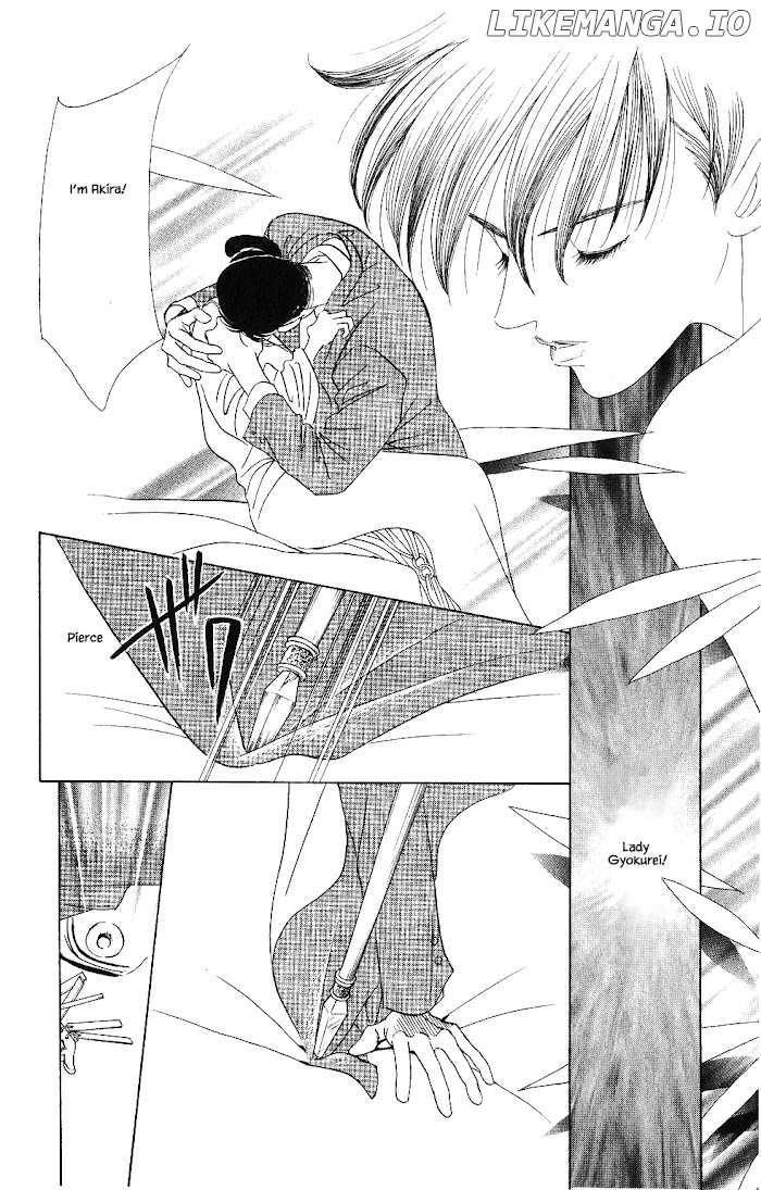 Manga Grimm Douwa: Kaguya-Hime chapter 60 - page 9